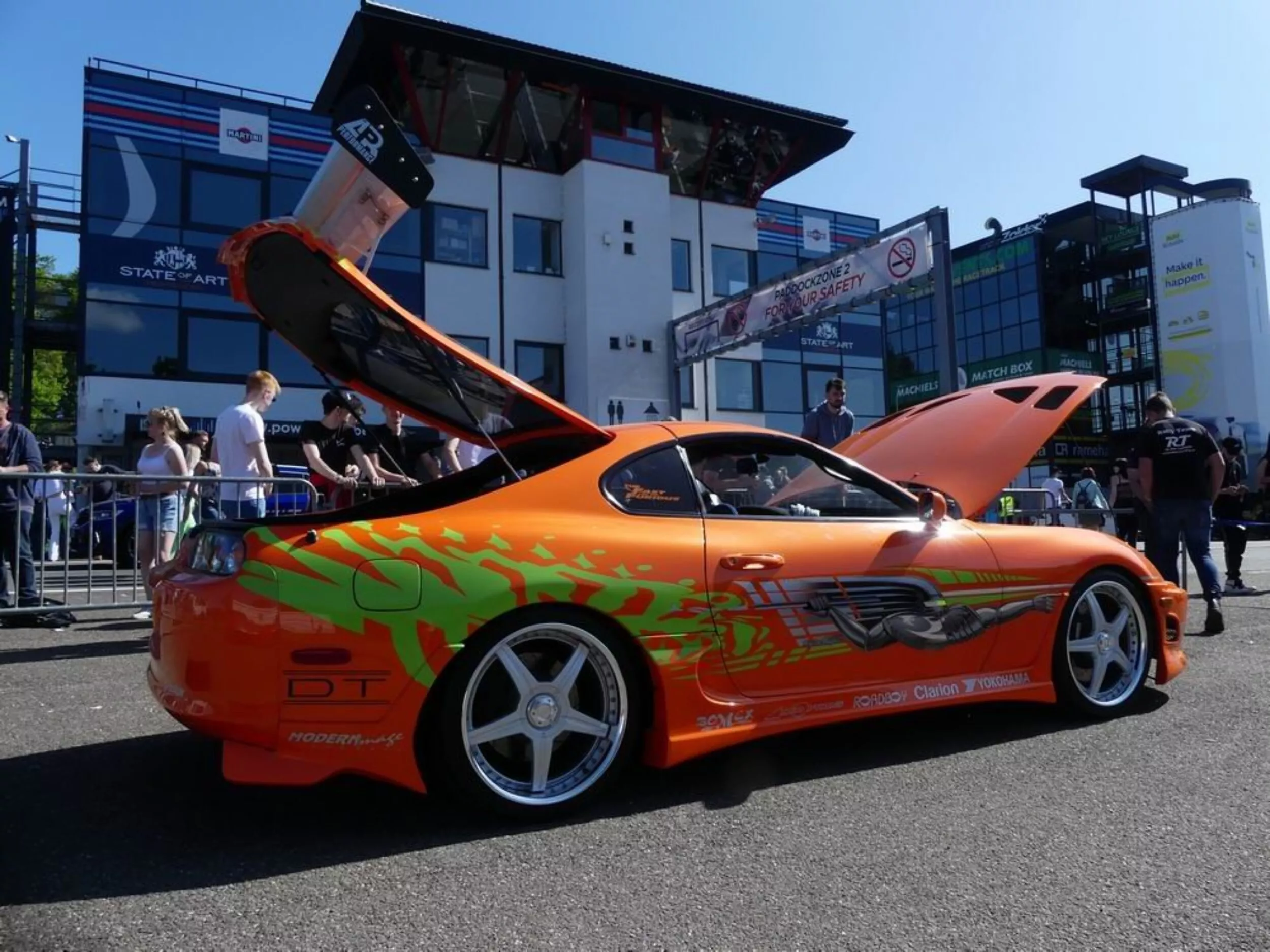 Card Cover Placeholder